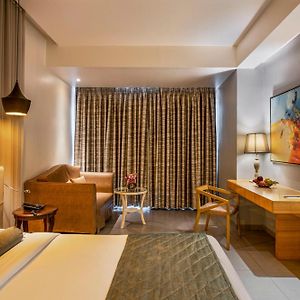 Premier Double or Twin Room