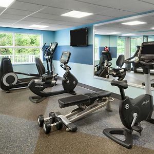 Four Points By Sheraton Surrey